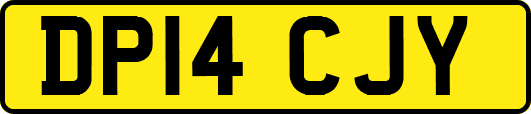 DP14CJY