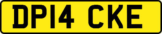 DP14CKE