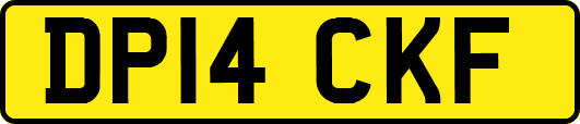 DP14CKF