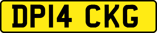 DP14CKG