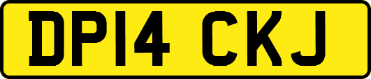 DP14CKJ