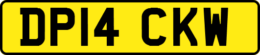 DP14CKW