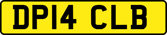 DP14CLB
