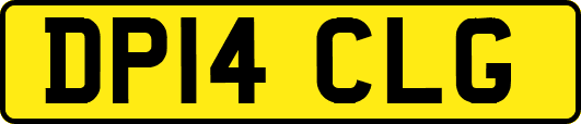 DP14CLG