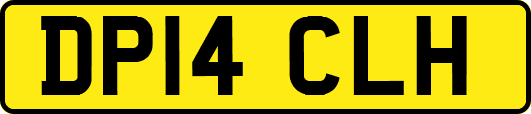 DP14CLH