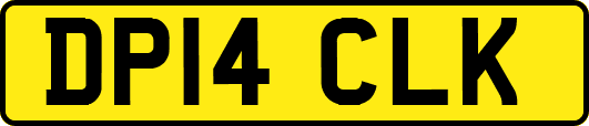 DP14CLK