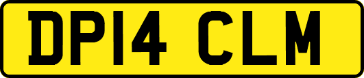 DP14CLM