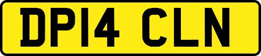 DP14CLN
