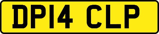 DP14CLP