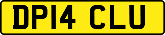 DP14CLU