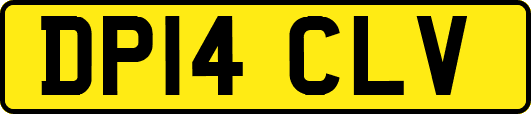 DP14CLV