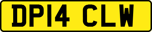 DP14CLW