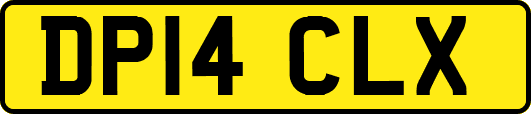 DP14CLX
