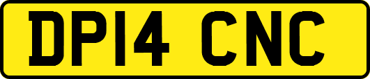 DP14CNC