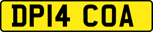 DP14COA