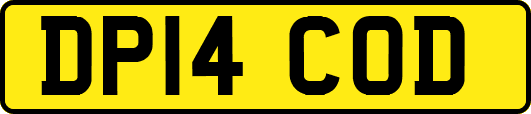 DP14COD