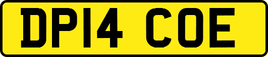 DP14COE