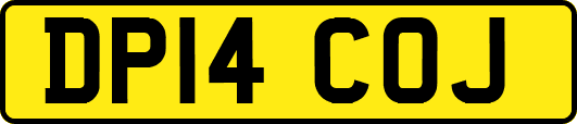 DP14COJ