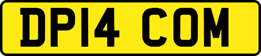 DP14COM
