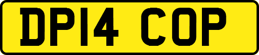 DP14COP