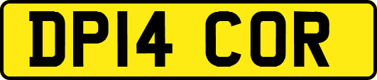 DP14COR