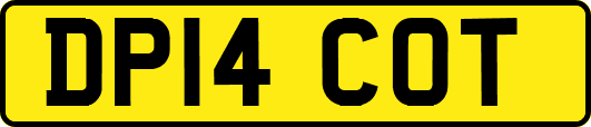 DP14COT