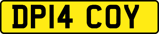 DP14COY