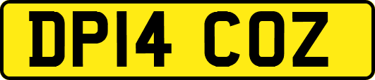 DP14COZ