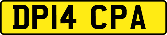 DP14CPA