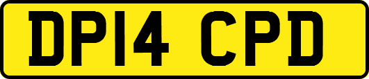 DP14CPD