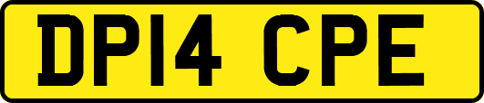 DP14CPE
