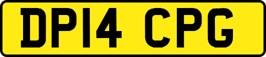 DP14CPG
