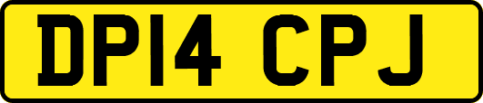 DP14CPJ