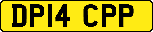 DP14CPP