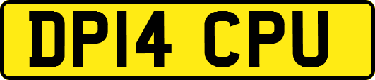 DP14CPU