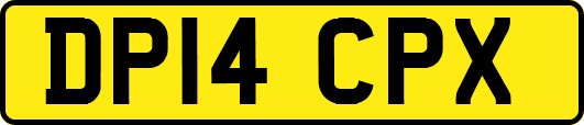DP14CPX