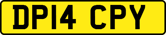 DP14CPY