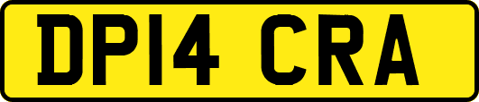 DP14CRA