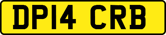 DP14CRB