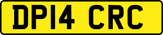 DP14CRC