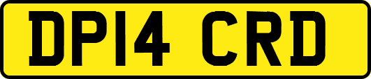 DP14CRD