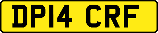 DP14CRF