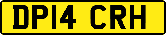 DP14CRH