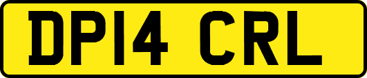 DP14CRL