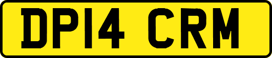 DP14CRM