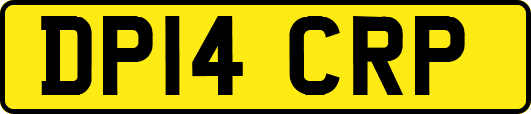 DP14CRP