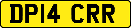 DP14CRR