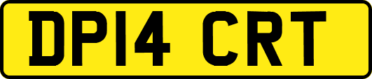 DP14CRT