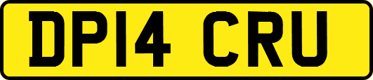 DP14CRU