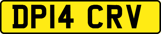 DP14CRV